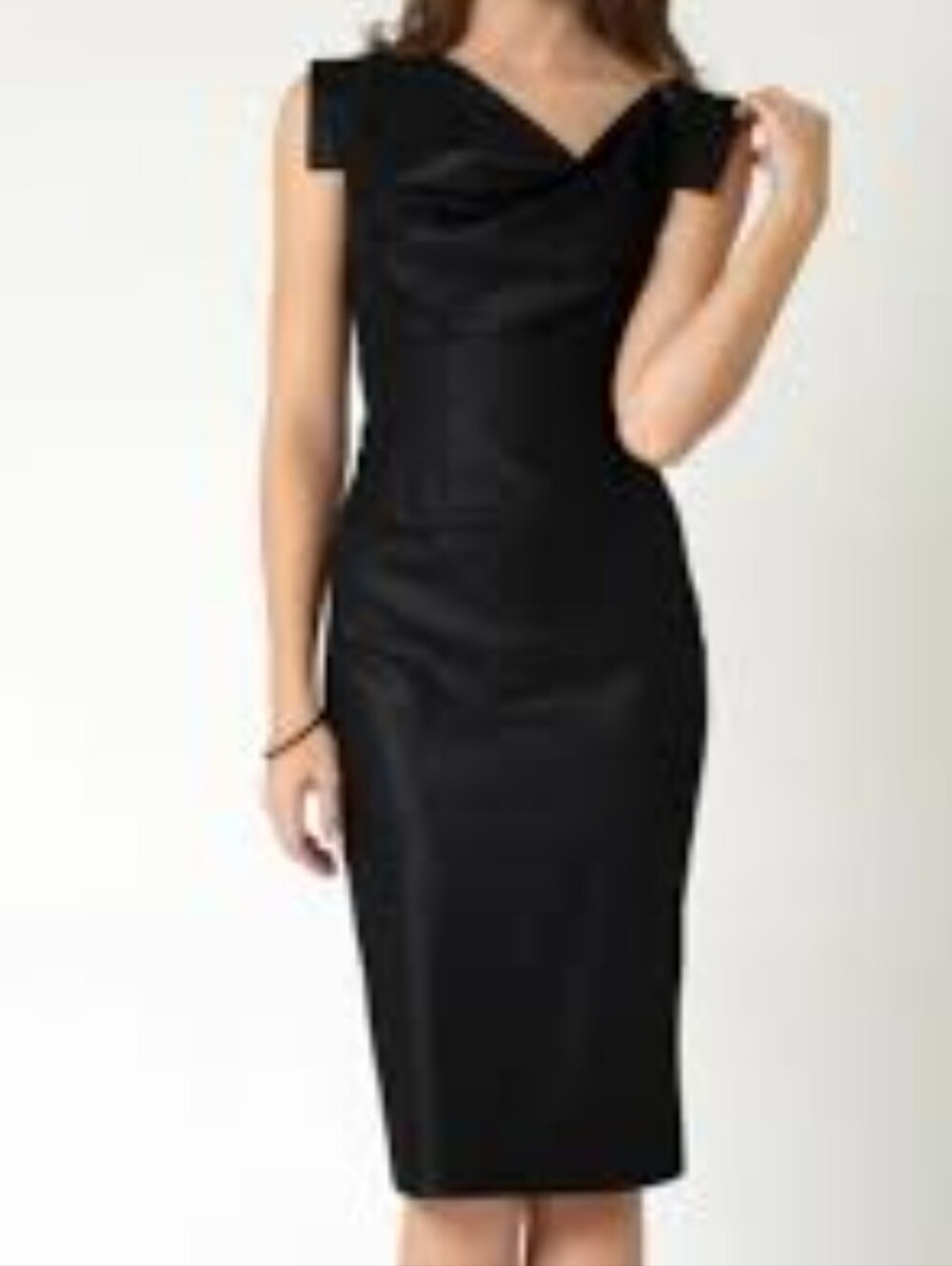 Black Halo Jackie O Mini